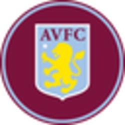 Aston Villa Fan Token coin logo