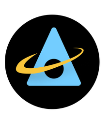 AstridDAO crypto logo