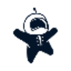 AstroSpaces.io logo AstroSpaces.io crypto logo