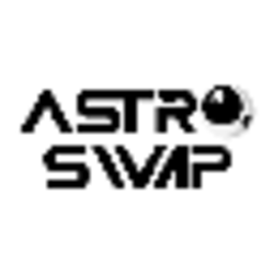 AstroSwap coin logo