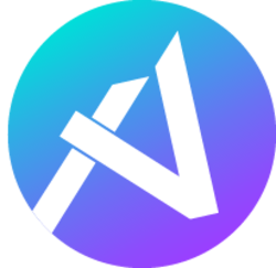 Astrowar crypto logo