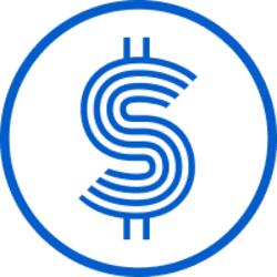 Asymmetry USDaf crypto logo