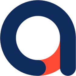 Atheneum crypto logo