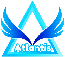 Atlantis Coin crypto logo