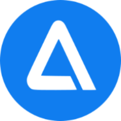 Atlantis Loans crypto logo