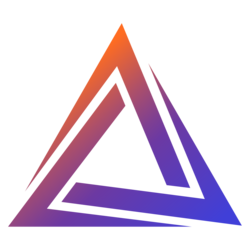 Atlas DEX crypto logo