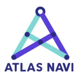 Atlas Navi crypto logo