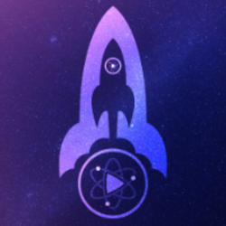 Atomic Token crypto logo