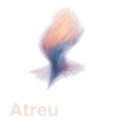 Atreu crypto logo