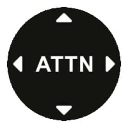 ATTN crypto logo