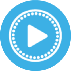 AudioCoin coin logo