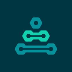 Auditchain logo Auditchain crypto logo