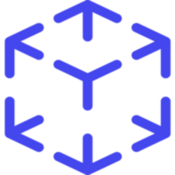 Augmented Finance crypto logo