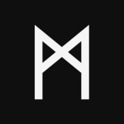 Auki logo Auki crypto logo