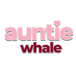 Auntie Whale crypto logo