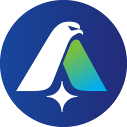 Auragi logo Auragi crypto logo