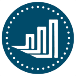 IDEX coin logo