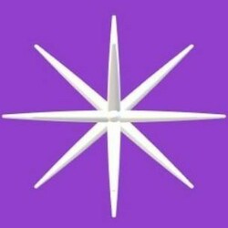 Aurora Klay logo Aurora Klay crypto logo