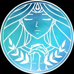 Aurora Dimension crypto logo