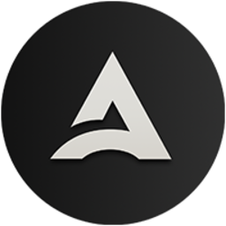 Aurum crypto logo