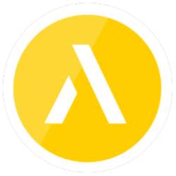 AurusGOLD coin logo