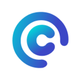 Authencity crypto logo