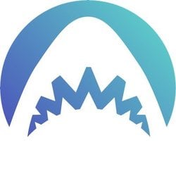 AutoShark crypto logo