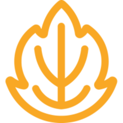 Autumn crypto logo