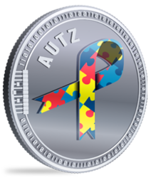 AUTZ Token crypto logo