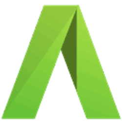 Auxilium crypto logo