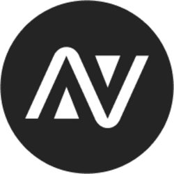 Avalon logo Avalon crypto logo