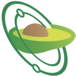 Avocado DAO crypto logo
