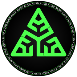 Avaware USD crypto logo