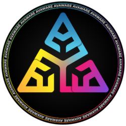 Avaware crypto logo
