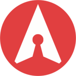 Avax Nodes logo Avax Nodes crypto logo