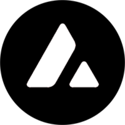 AvaxTech crypto logo
