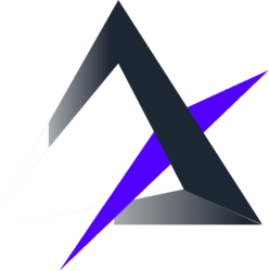 Aventus crypto logo