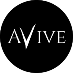 Avive crypto logo