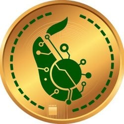 AvocadoCoin coin logo