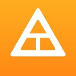 AWARE logo AWARE crypto logo