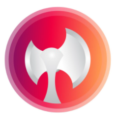 AxeDAO crypto logo