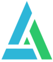 Axentro crypto logo