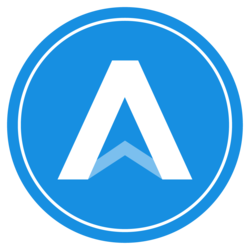 AXIA Coin crypto logo