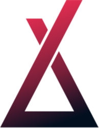 Axia crypto logo