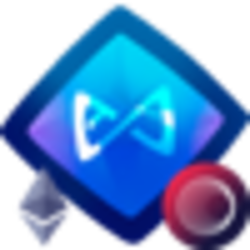 Axie Infinity Shard (Wormhole) crypto logo