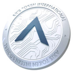 AXIS crypto logo