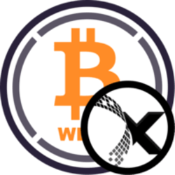 axlWBTC logo axlWBTC crypto logo