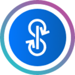 Aave YFI v1 crypto logo