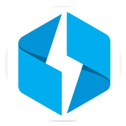 AzeusX crypto logo