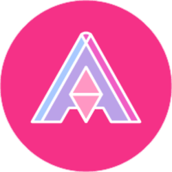 Azuki crypto logo
